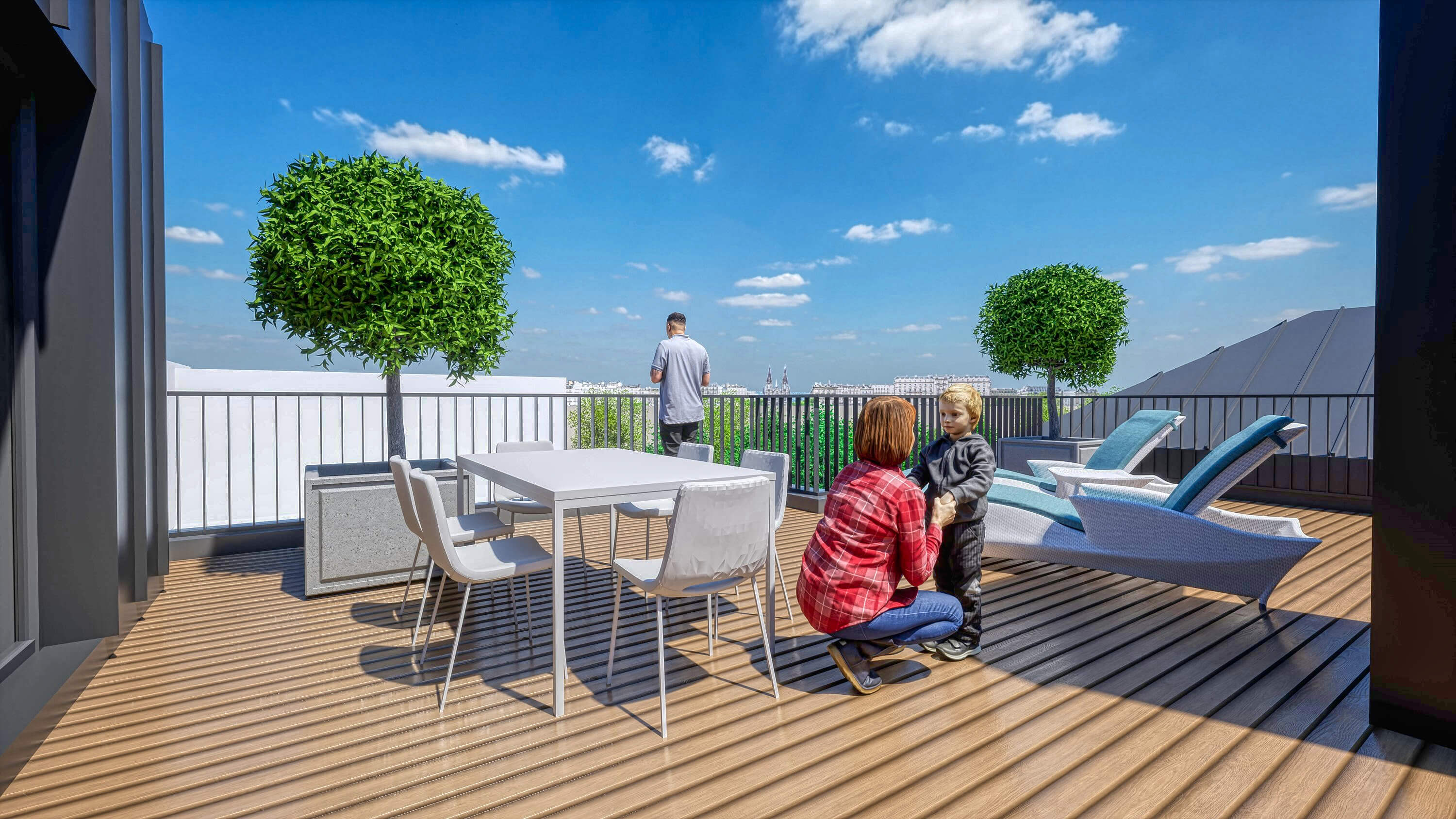 Swinemünde Eigentumswohnung attraktive Neubaupreise sofort verfügbar – Bild 13