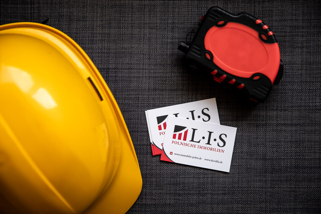 David Lis, deutscher Immobilienmakler in Polen
