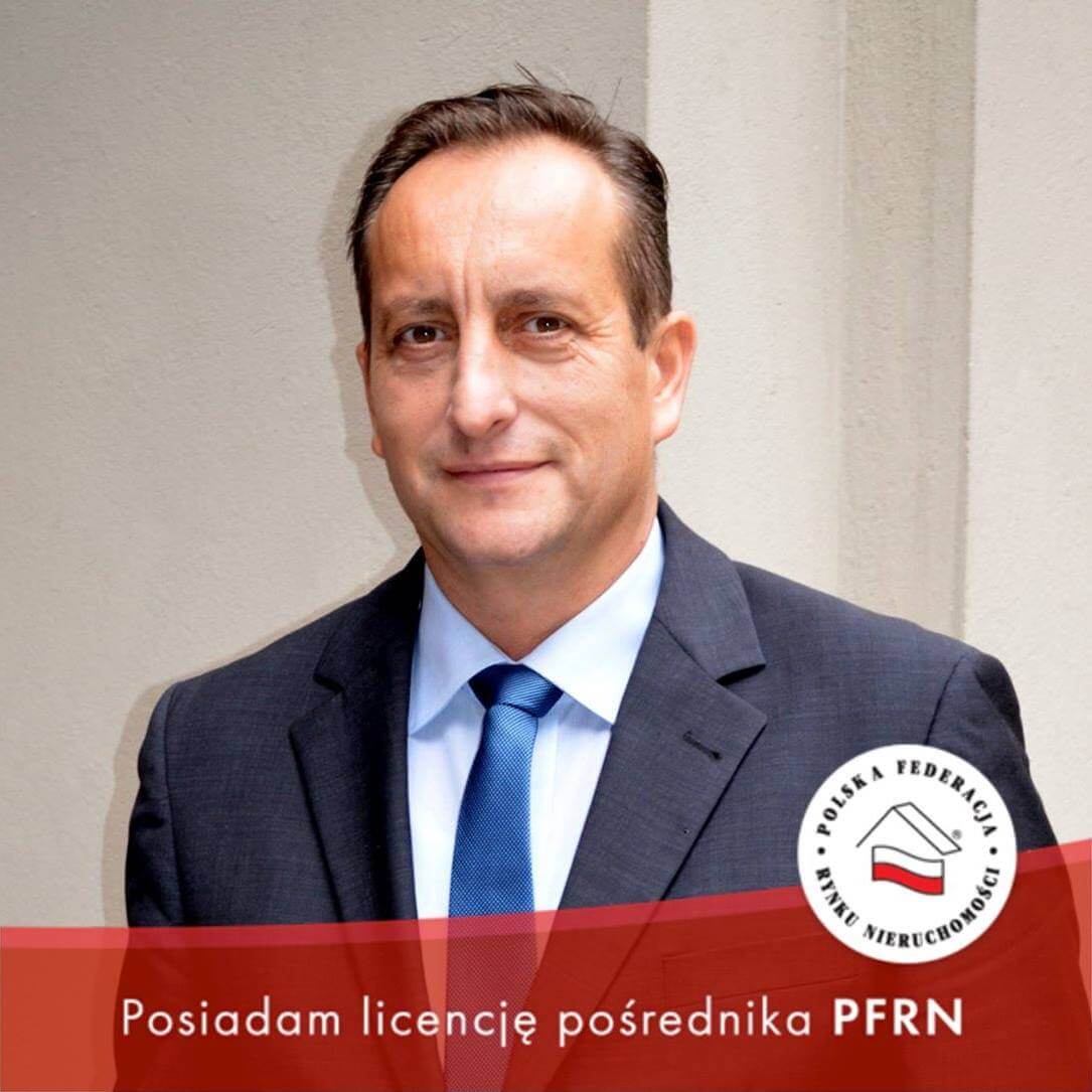 Juliusz – Langzeitvermietung und Immobilienbetreuung in Posen