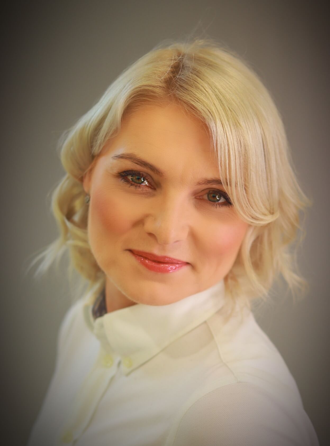 Katarzyna – deutschsprachige Steuerberatung in Polen