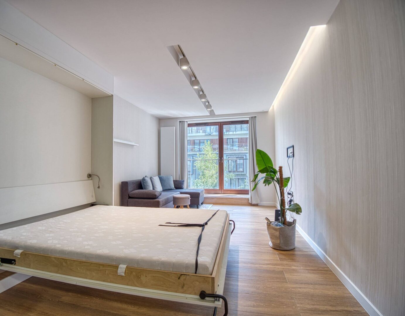 Wohnung in Breslau kaufen – Ansicht 3 (Großansicht)